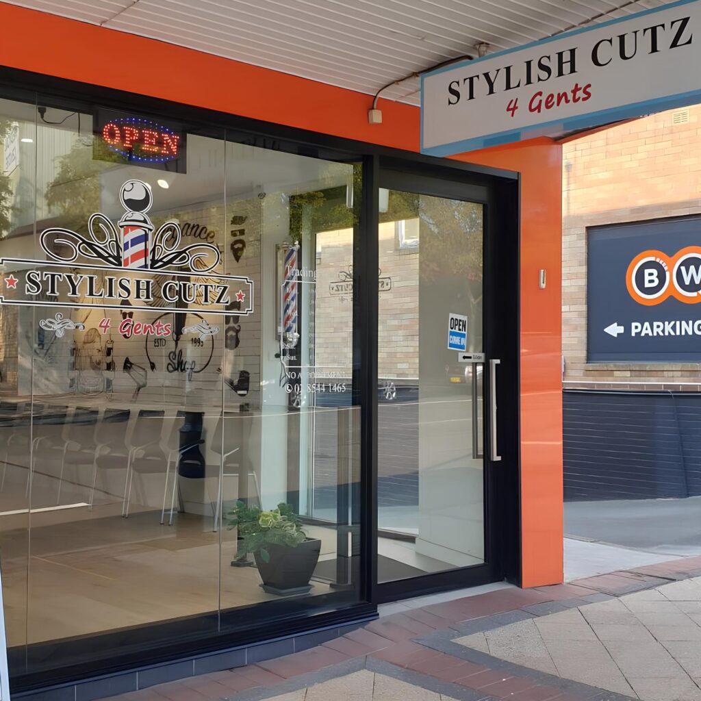 STYLISH CUTZ 4 Gents