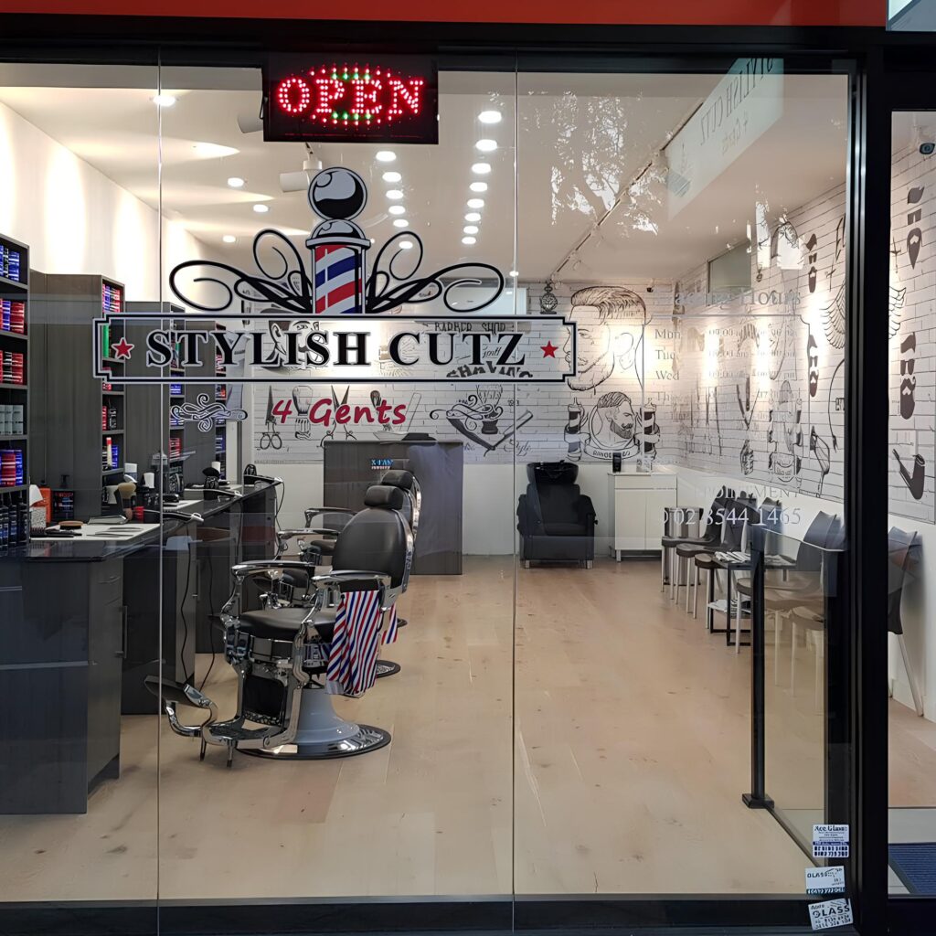 STYLISH CUTZ 4 Gents