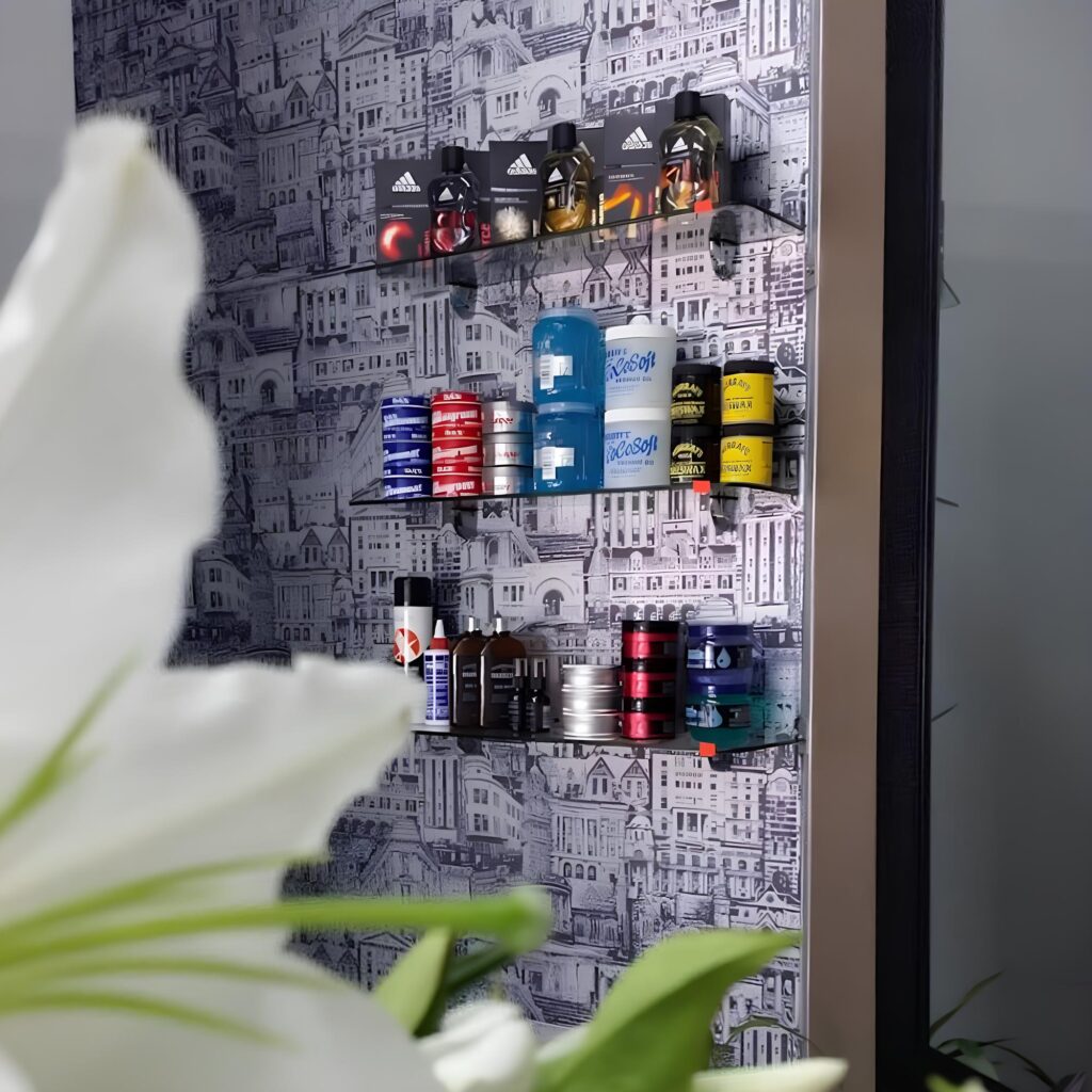 STYLISH CUTZ 4 Gents