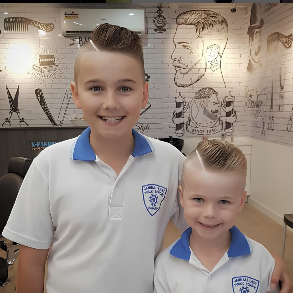 STYLISH CUTZ 4 Gents