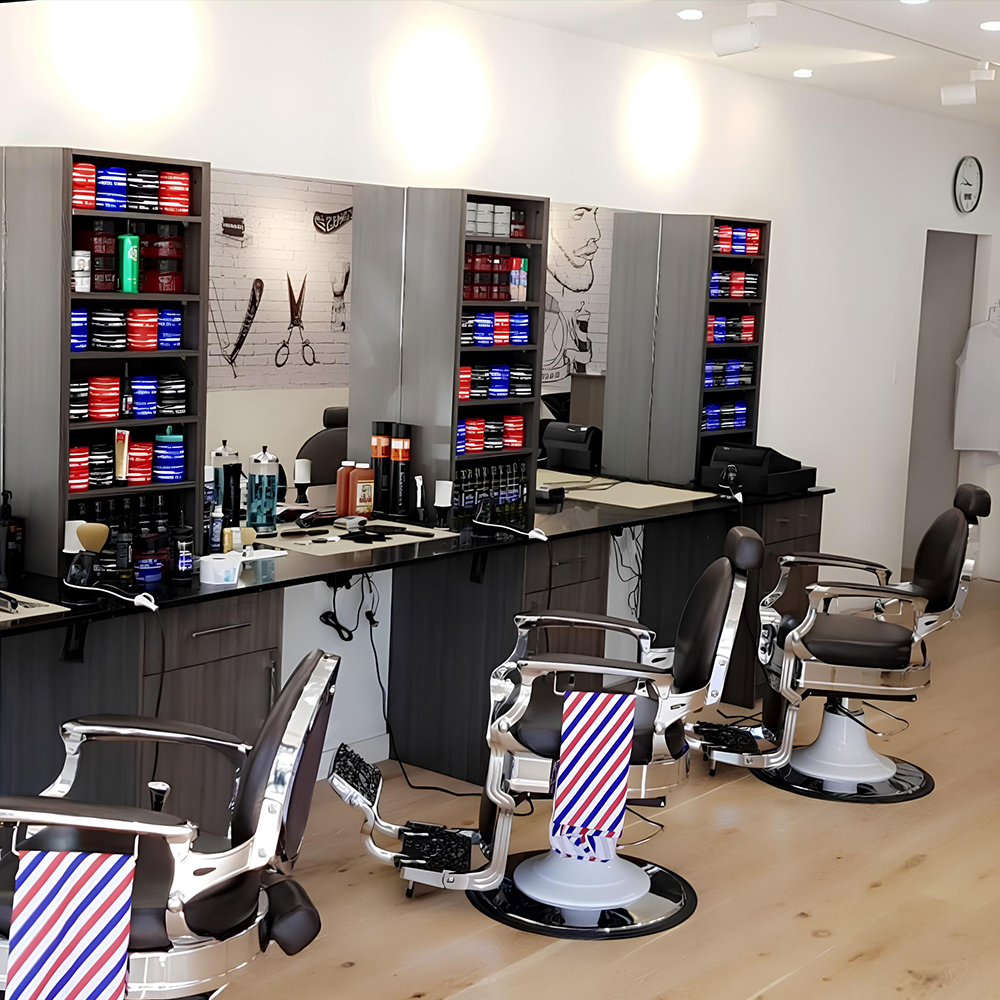 STYLISH CUTZ 4 Gents