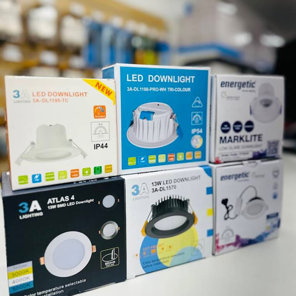 SCHNAP Electric Products