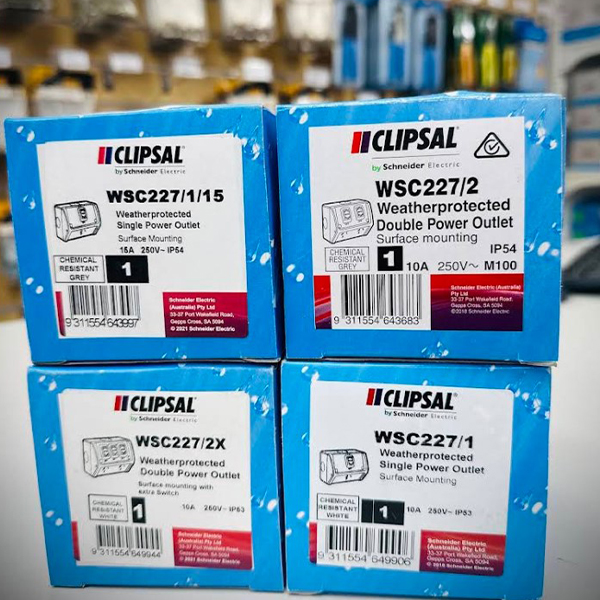 SCHNAP Electric Products