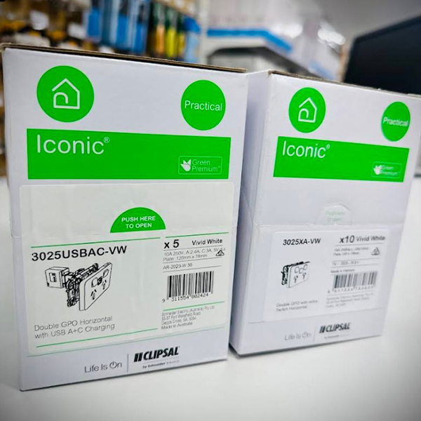 SCHNAP Electric Products