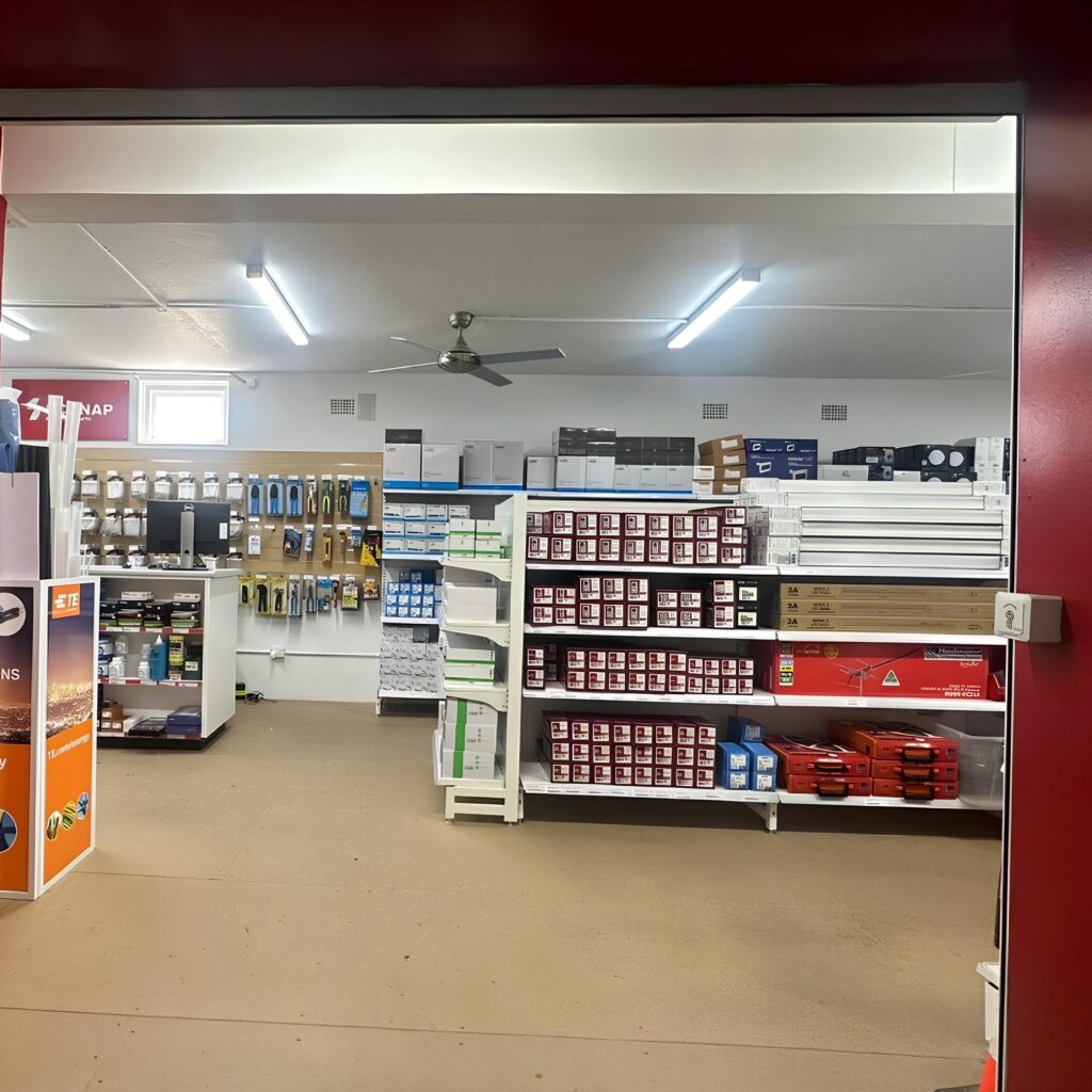 SCHNAP Electric Products