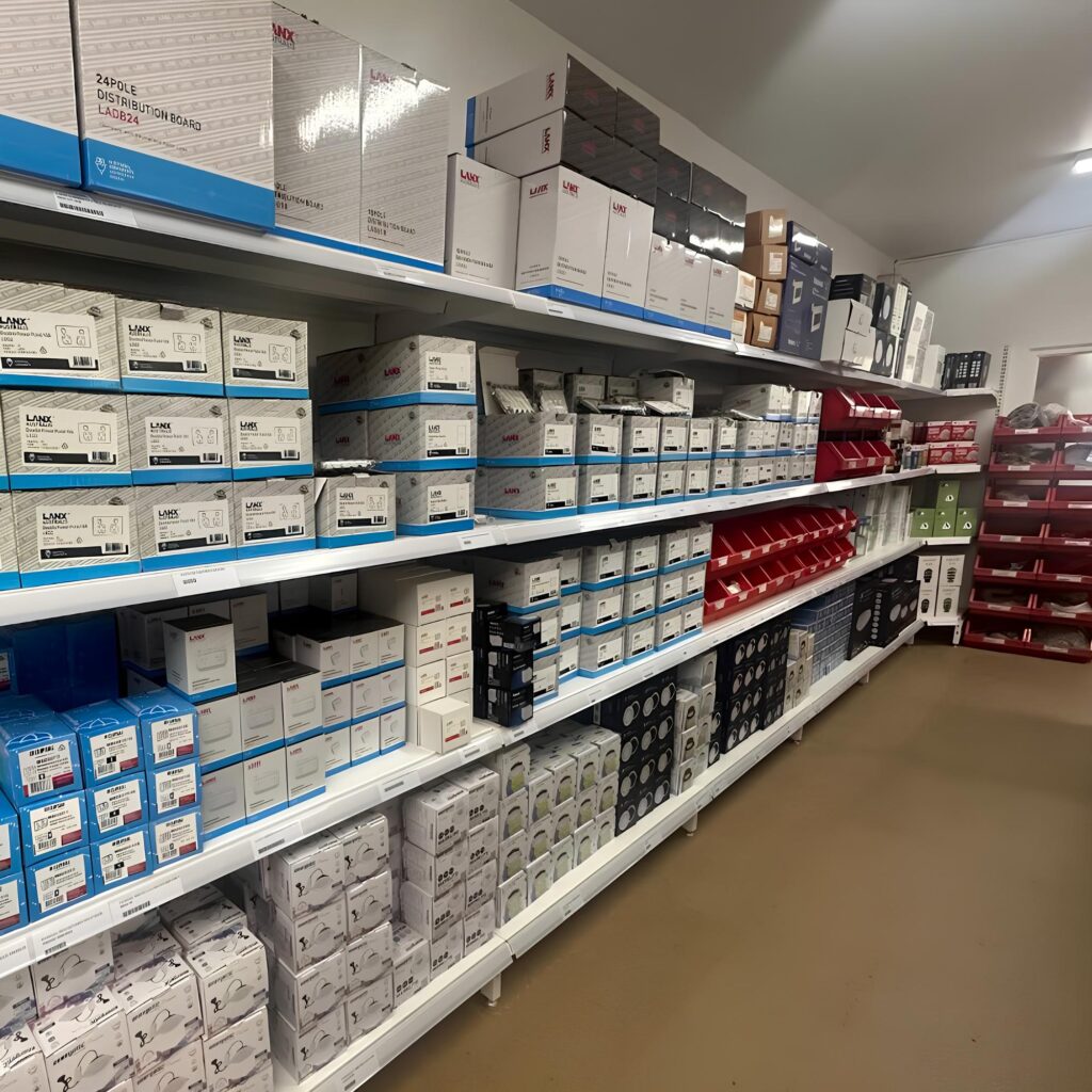 SCHNAP Electric Products