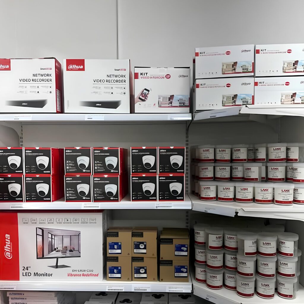 SCHNAP Electric Products